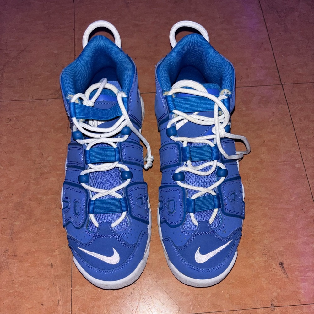Nike airs - BLUE